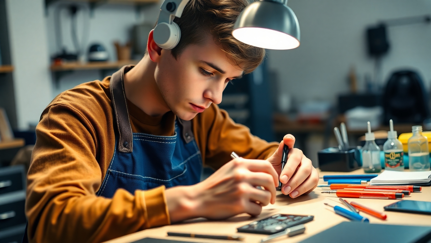 Ремонт Xiaomi Redmi Note