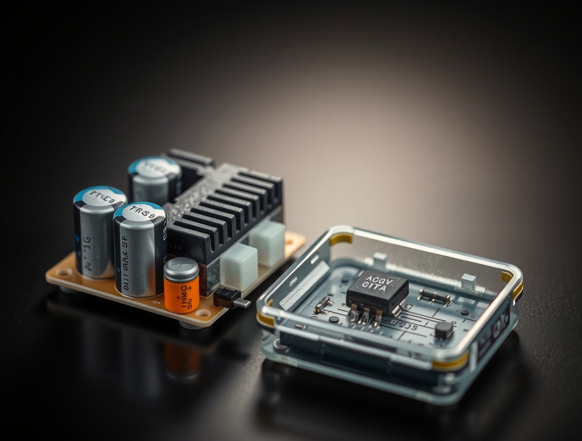 dip-переключатель