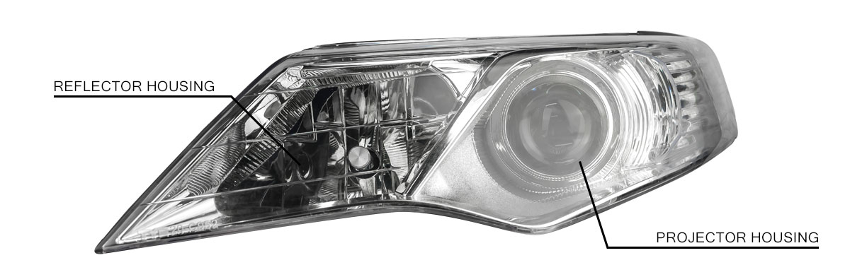Наш совершенно новый комплект светодиодных фар Copper-Head ™ предназначен для автомобилей с закрытыми лампами накаливания, которые препятствуют установке нашего комплекта Night Pilot с вентилятором